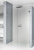 Душевая дверь в нишу Riho Scandic Mistral M102 100 см, R Душевая дверь в нишу Riho Scandic Mistral M102 100 см, R