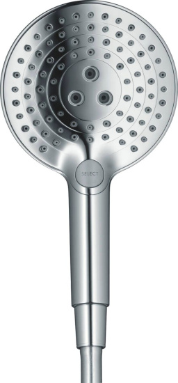 Смеситель на борт ванны Hansgrohe Metropol 74552000