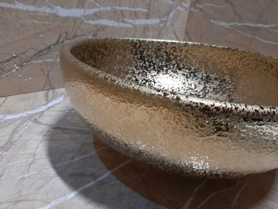 Накладная раковина CeramaLux 7226SJ-1