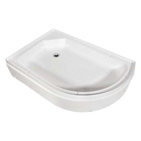 Душевая кабина DTO L 720 L стандартная