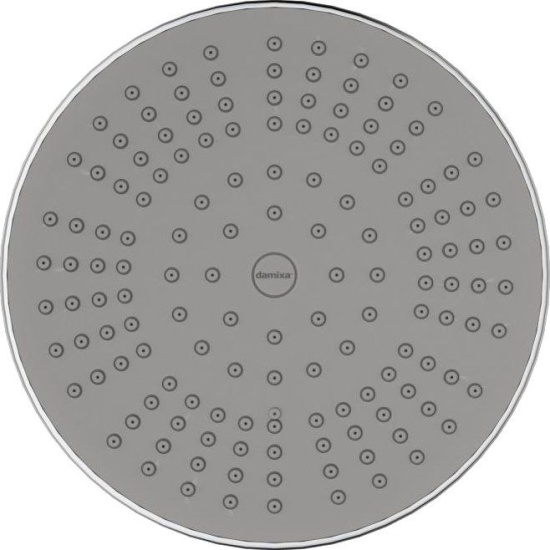 Душевой комплект Damixa Origin Evo 2 408781400
