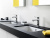 Смеситель для раковины Hansgrohe Metris 31080000 Смеситель для раковины Hansgrohe Metris 31080000