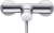 Смеситель для душа Hansgrohe Talis S2 32640000 Смеситель для душа Hansgrohe Talis S2 32640000