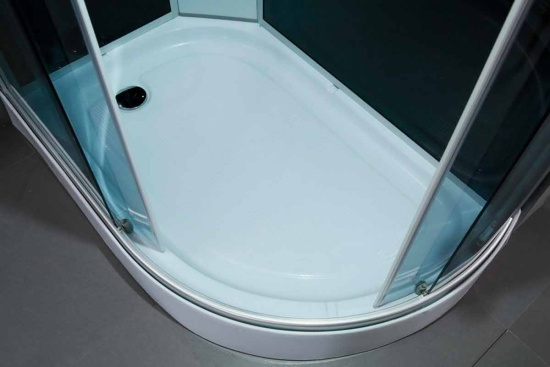 Душевая кабина Erlit Comfort ER3512PR-C4-RUS