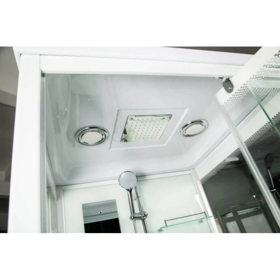 Душевая кабина River Tana 100 MT 100x100x15