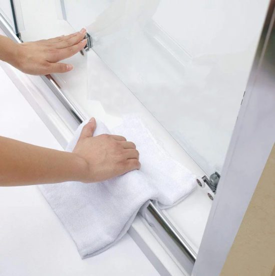 Душевой уголок Veconi Rovigo RV-028 120x70