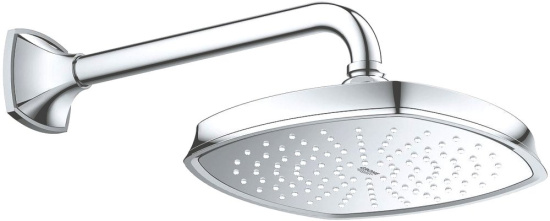 Кронштейн для верхнего душа Grohe Grandera 27986000