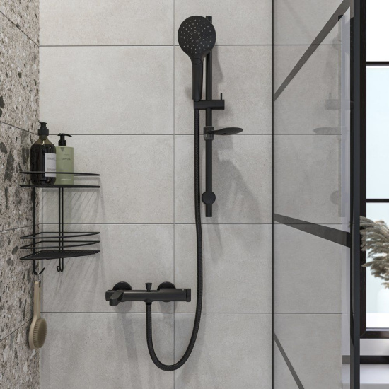 Душевой гарнитур GPD DST57-S