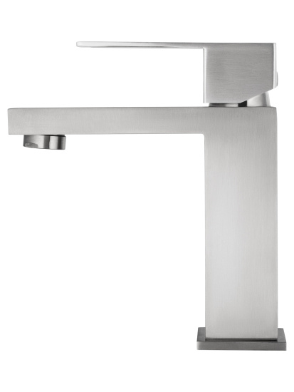 Смеситель для раковины Wonzon & Woghand WW-A40982-BS