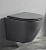 Подвесной унитаз CeramaLux TR2197MG