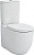 Унитаз-компакт ArtCeram File FLV003