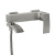 Смеситель для ванны Filarete Waterfall FL2110NK, никель Смеситель для ванны Filarete Waterfall FL2110NK, никель
