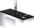 Смеситель для раковины Axor MyEdition 47012000