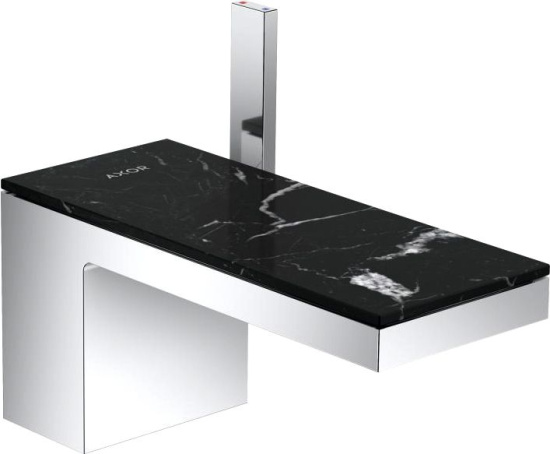 Смеситель для раковины Axor MyEdition 47012000