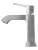Смеситель для раковины Wonzon & Woghand Flex WW-88018072-BN Смеситель для раковины Wonzon & Woghand Flex WW-88018072-BN