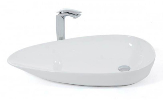 Накладная раковина CeramaLux 7862-2