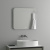 Зеркало Evoform Ledline BY 2444 70х60 Зеркало Evoform Ledline BY 2444 70х60