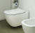 Чаша для унитаза подвесного Ideal Standard Tesi T007901