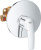Смеситель для душа Grohe Start 32590001 с внутренней частью Смеситель для душа Grohe Start 32590001 с внутренней частью