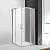 Душевой уголок Cezares Molveno-A-2-100-P-Cr