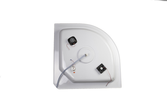 Душевая кабина Niagara Classic NG-33194-14RF