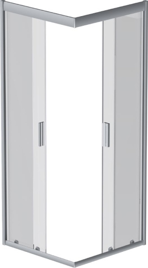 Душевой уголок Am.Pm Gem W90G-403-090MT 90x90