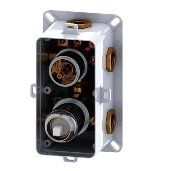 Душевая система RGW Shower Panels SP-6343-01