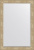 Зеркало Evoform Exclusive BY 3636 122x182 см состаренное серебро с орнаментом Зеркало Evoform Exclusive BY 3636 122x182 см состаренное серебро с орнаментом