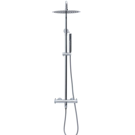 Душевая стойка Allen Brau Priority 5.31T10-00