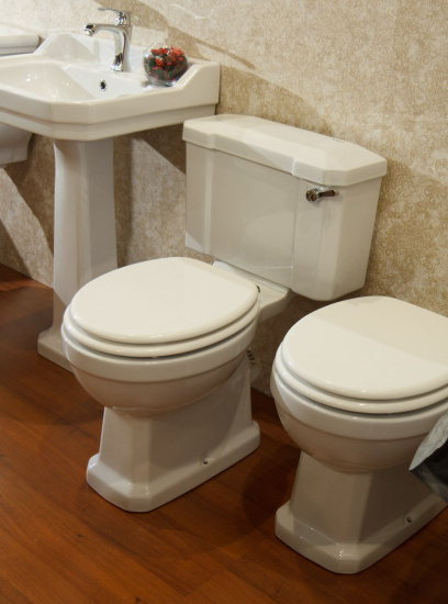 Бачок для унитаза BelBagno Trevi BB135T