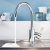 Смеситель для кухни Grohe Eurosmart Cosmopolitan 32843DC0