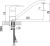Смеситель для кухни Lemark Pramen LM3304C Смеситель для кухни Lemark Pramen LM3304C