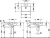 Раковина Duravit P3 Comforts 2331550000 55 см
