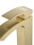 Смеситель для раковины Wonzon & Woghand Fit WW-88139009-BG Смеситель для раковины Wonzon & Woghand Fit WW-88139009-BG