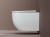 Подвесной унитаз Ceramica Nova Mia Rimless CN1805