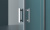 Душевой уголок BelBagno Kraft AH-22-90/80-C-Cr R