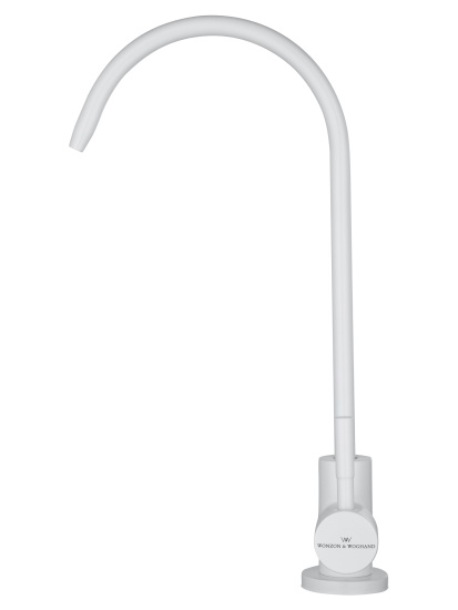 Смеситель для фильтрованной воды Wonzon & Woghand WW-AE4587-MW