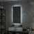 Зеркало Art&Max Sorrento 60x100