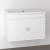 Мебель для ванной Style Line Вероника 80 Люкс Plus, белая