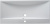 Тумба с раковиной Aquanet Нота New 100 дуб веллингтон табак