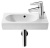 Раковина Roca Meridian Compact 327248000 45 см