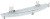 Полка Wasserkraft Leine White K-5024WHITE