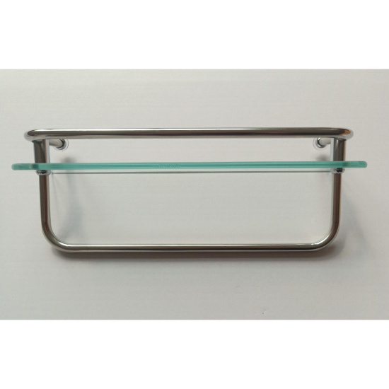 Душевая кабина Frank F412/1 L White без крыши