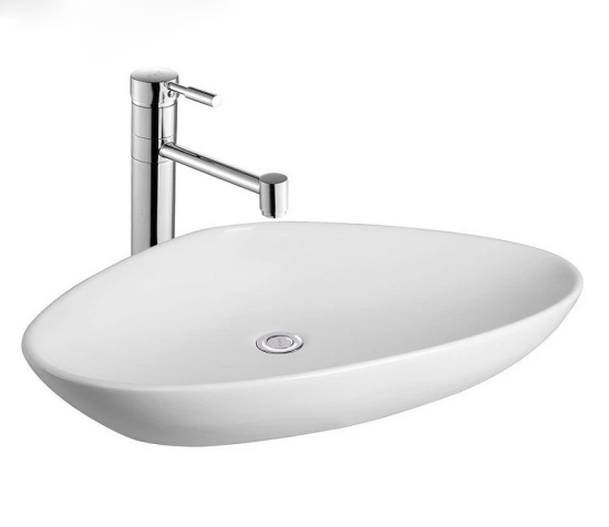 Накладная раковина CeramaLux 9062