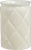 Стакан Creative Bath Cottage COT11PAS для зубной пасты, белый