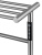 Полотенцесушитель электрический Wonzon & Woghand Bonn WW-AL402-BR Полотенцесушитель электрический Wonzon & Woghand Bonn WW-AL402-BR