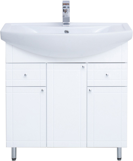 Мебель для ванной Sanstar Лира 80