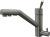 Смеситель для кухни Seaman Eco Venice SSN-1709