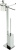 Стойка Linea G Tiffany TIF 022