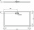 Поддон для душа Ideal Standard Ultra Flat New 160x90 прямоугольный Поддон для душа Ideal Standard Ultra Flat New 160x90 прямоугольный